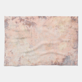 Linge De Cuisine Aquarelle Rustique esthétique