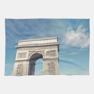 Linge De Cuisine Arc de Triomphe Paris