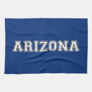 Linge De Cuisine Arizona