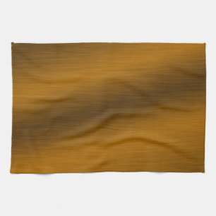 Linge De Cuisine Arrière - plan de bronze brossé
