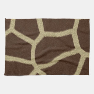 Linge De Cuisine Art de la faune