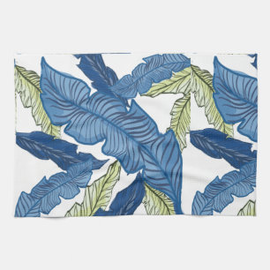 LINGE DE CUISINE ART HAWAIIEN