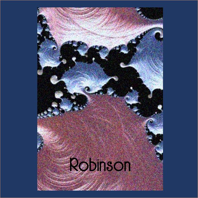 Linge De Cuisine Art moderne rose violet (Créateur téléchargé)