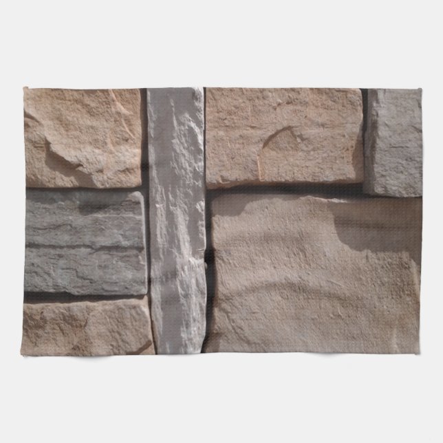 Linge De Cuisine Artisan Masonry (Horizontal)