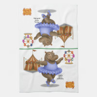 Artiste de cirque Helene