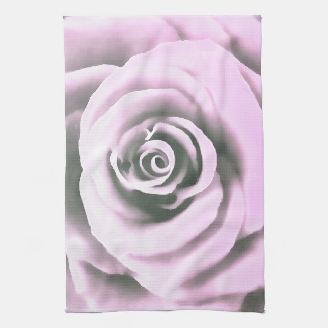 Linge De Cuisine Artistic Rose rose rb (Vertical)