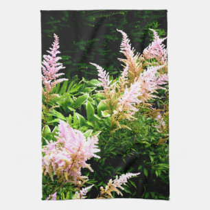 Linge De Cuisine Astilbe