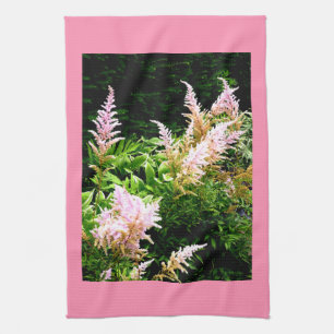 Linge De Cuisine Astilbe
