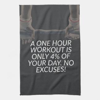 Linge De Cuisine Aucun commentaire - Motivation de l'entraînement