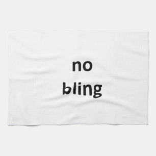 Linge De Cuisine aucun jGibney bling Le MUSÉE Zazzle Gifts.png