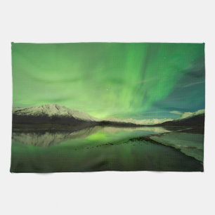 Linge De Cuisine Aurora
