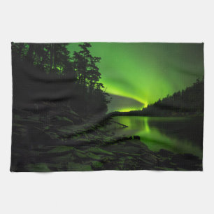 Linge De Cuisine Aurora