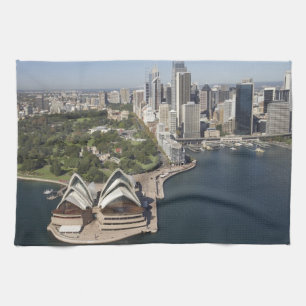 Linge De Cuisine Australie, Nouvelle-Galles du Sud, Sydney, Sydney