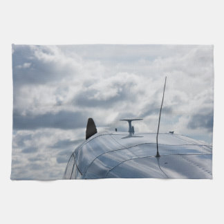 Linge De Cuisine Avion