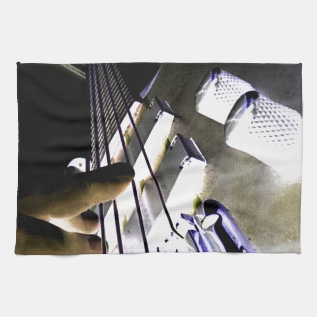 Linge De Cuisine Baider (Horizontal)