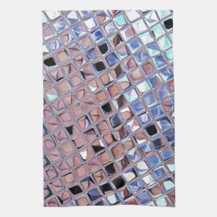 Linge De Cuisine Bal miroir Disco super pour la fête de danse