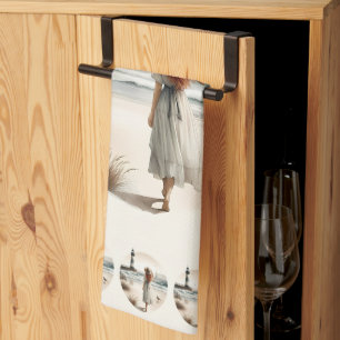 Linge De Cuisine Balade Phare