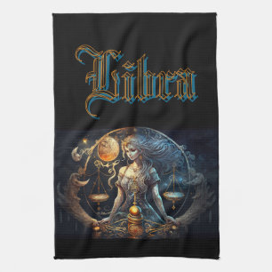 Linge De Cuisine Balance