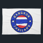 Linge De Cuisine Bangkok Thaïlande<br><div class="desc">Bangkok Thaïlande</div>