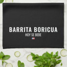 Barrita Boricua Hoy Se Bebe Bar | Porto Rico
