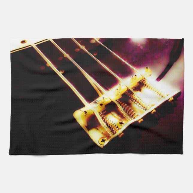 Linge De Cuisine Base d'une basse (Horizontal)