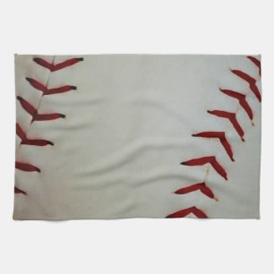 Linge De Cuisine Baseball
