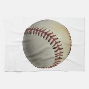 Linge De Cuisine Baseball
