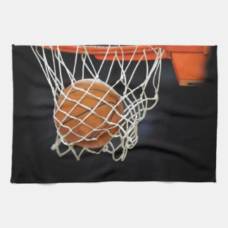 Linge De Cuisine Basket