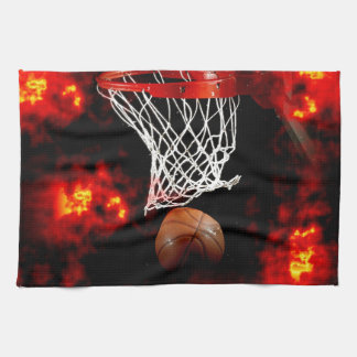 Linge De Cuisine Basket