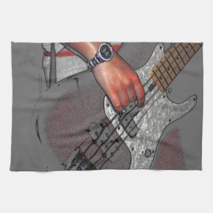 Linge De Cuisine Basse 4 ktcn