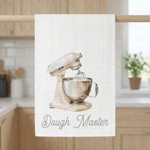 Linge De Cuisine Batteur sur socle Dough Master