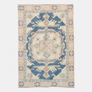 Linge De Cuisine Beau tapis kilim antique oriental