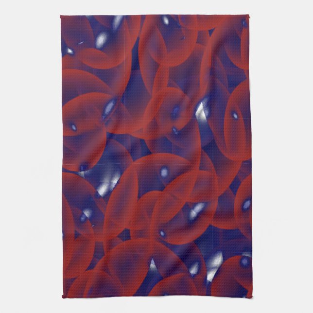 Linge De Cuisine Berrythrocyte (Vertical)