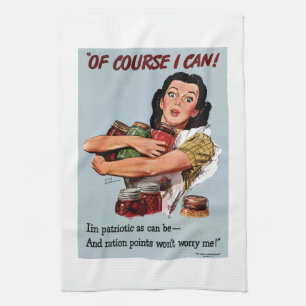 Linge De Cuisine Bien Sûr Je Peux