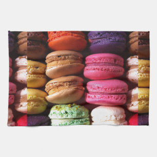 Linge De Cuisine biscuits macaron