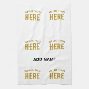 LINGE DE CUISINE BLANC PERSONNALISABLE MODERNE DE MARQUE VÉRIFIÉ ST