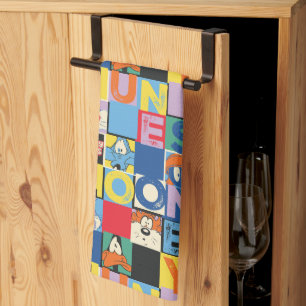 Linge De Cuisine Blocs de contrôle de caractères LOONEY TUNES™