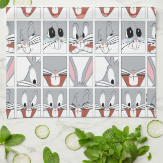 Linge De Cuisine Blocs d'expression BUGS BUNNY™