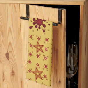 Linge De Cuisine Bloody Magie GBFOB