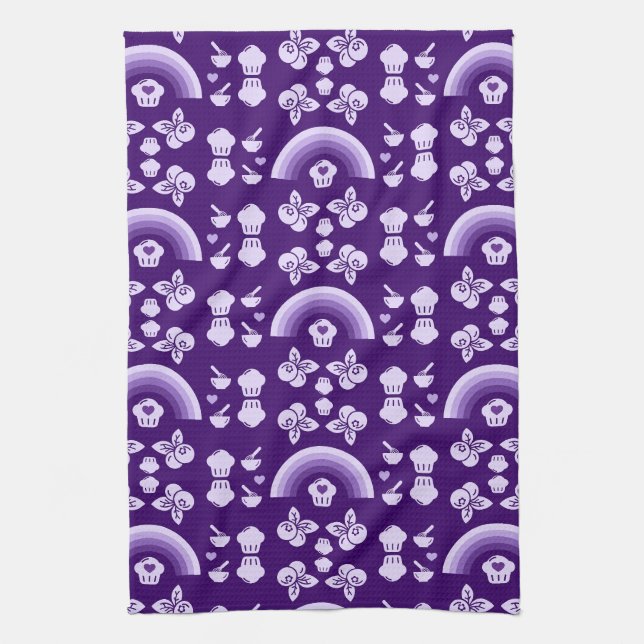 Linge De Cuisine Blueberry Muffin Baker (Vertical)