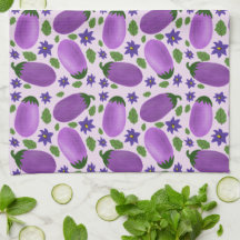 Blush & Bloom Eggplant Collection – Soft Lilac