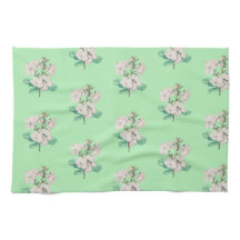 Blush Bloom Towel