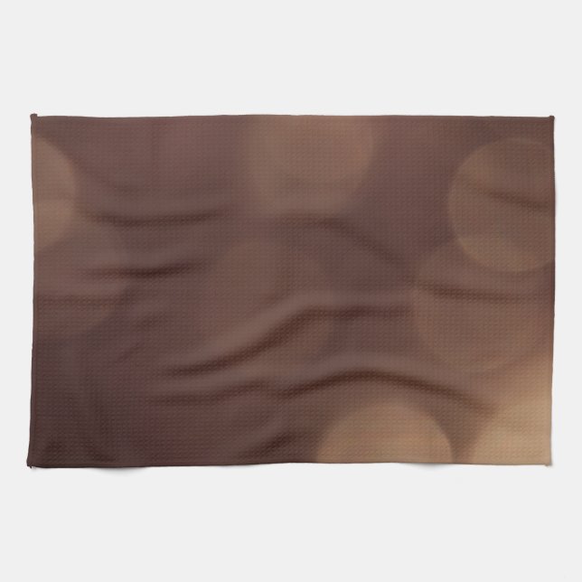 Linge De Cuisine Bokeh (Horizontal)