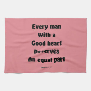 Linge De Cuisine Bon coeur