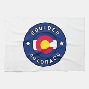 Linge De Cuisine Boulder Colorado