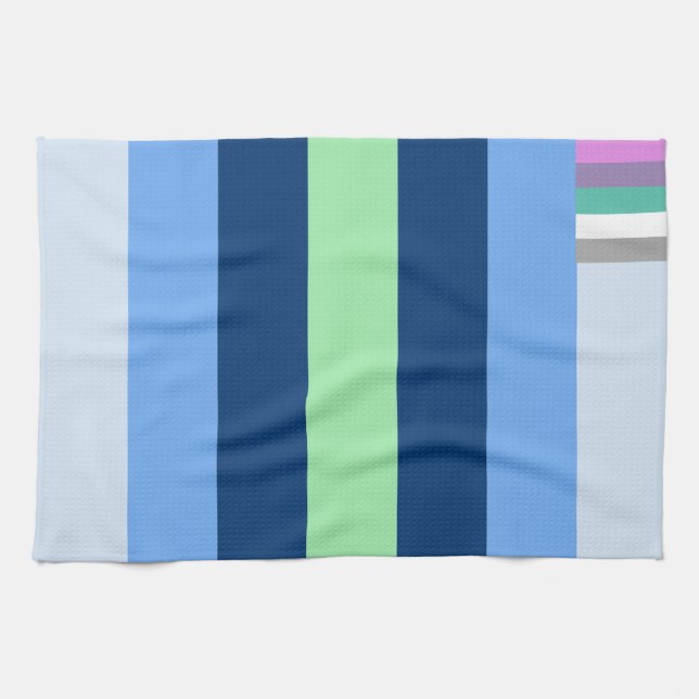 Linge De Cuisine Boyflux Pride (Horizontal)