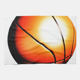 Linge De Cuisine Bsketball