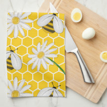 Bumble Bees, Honey Bees Design