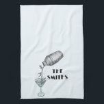 Linge De Cuisine Cabine de ski<br><div class="desc">Offrez un cadeau d'hôte attentionné et personnalisé avec cette serviette de cuisine cabine de ski, customisée avec le nom de famille. Dotée d'un design confortable pour les cabines de ski, cette serviette ajoute une touche de charme hivernal à toute cuisine. Parfait pour les amateurs de ski et les escapades d'hiver,...</div>