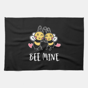 Linge De Cuisine Cadeau apiculteur   Mine d'abeille